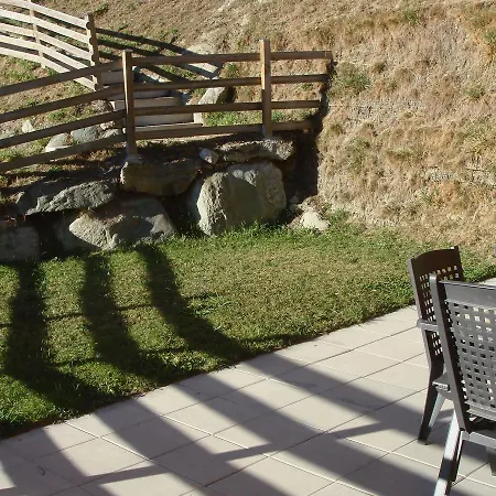 شاليه Lovely Chalet With Sauna In Heremence Hérémence