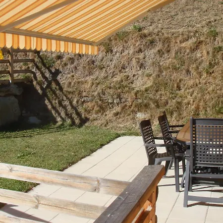 Lovely Chalet With Sauna In Heremence Hérémence