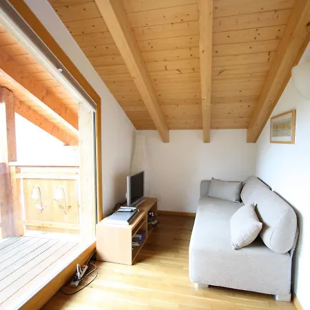 Lovely Chalet With Sauna In Heremence Hérémence