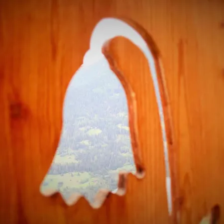 شاليه Lovely Chalet With Sauna In Heremence
