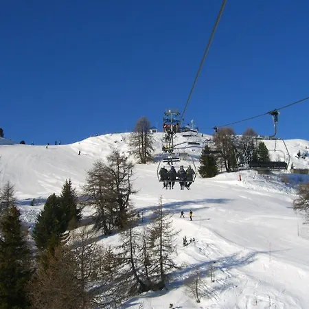 Lovely Chalet With Sauna In Heremence Hérémence