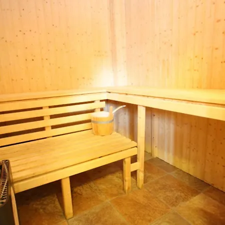 شاليه Lovely Chalet With Sauna In Heremence Hérémence