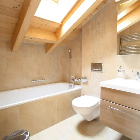 Lovely Chalet With Sauna In Heremence Hérémence
